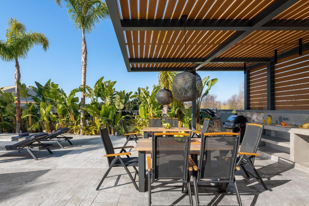 קרמסטי Palmeral Luxury Suites מראה חיצוני תמונה