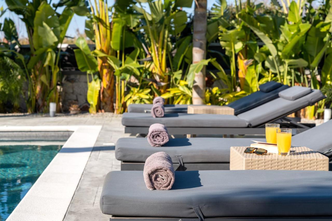 קרמסטי Palmeral Luxury Suites מראה חיצוני תמונה